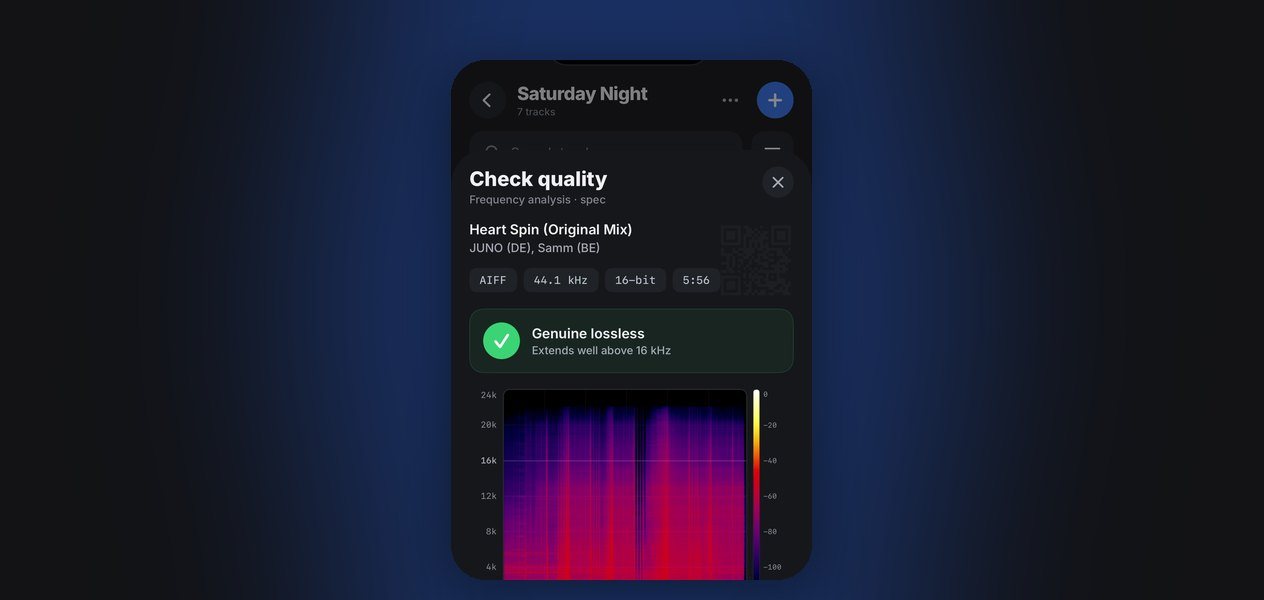 How to Spot a Fake WAV or Upscaled MP3 in Your DJ Library